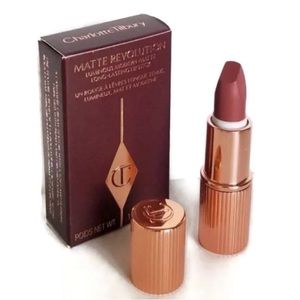 Charlotte Tilbury Pillowtalk Mini - Matte Revolution Medium